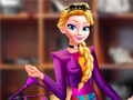 Jwèt Punk Princess Garderobe 2