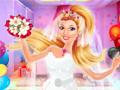 Jwèt Princess Wonderful Day!
