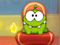 Jwèt Cut The Rope Experiments