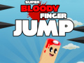 Jwèt Super Bloody Finger Jump