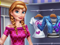 Jwèt Princess Spring Wardrobe