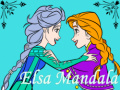 Jwèt Elsa Mandala
