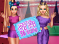 Jwèt BFFs PJ Party