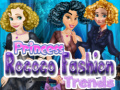 Jwèt Princess Rococo Fashion Trends