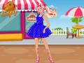 Jwèt Barbie Polka Dots Style