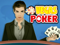 Jwèt Vegas Poker
