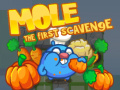 Jwèt Mole the First Scavenger