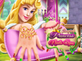 Jwèt Sleeping Princess Nails Spa