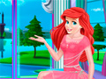 Jwèt Princess Pijama Party