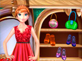 Jwèt Fashion Princess