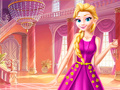 Jwèt Princess Castle Festival
