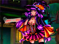 Jwèt Halloween Party