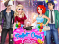 Jwèt Perfect Couple College 