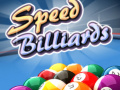 Jwèt Speed Billiards 