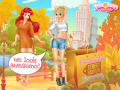 Jwèt Princesses Street Fashion Shopping