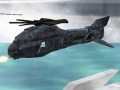 Jwèt Helicopter Bomb Squad