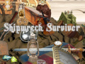 Jwèt Shipwreck Survivor