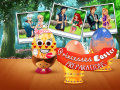 Jwèt Princesses Easter Preparations