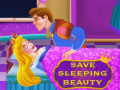 Jwèt Save Sleeping Beauty