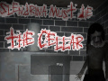 Jwèt Slenderina Must Die: The Cellar 