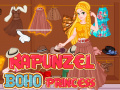 Jwèt Rapunzel Boho Princess