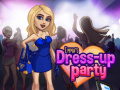 Jwèt Emma's Dress-Up Party