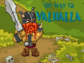 Jwèt The Way to Valhalla