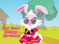 Jwèt My Cute Bunny Dressup