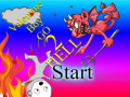 Jwèt Valentine Boy Go Hell 2