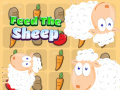 Jwèt Feed The Sheep