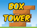 Jwèt Box Tower