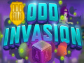 Jwèt Odd Invasion
