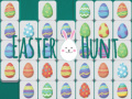 Jwèt Easter Hunt