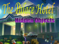 Jwèt The Palace Hotel Hidden objects