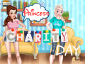 Jwèt Princess Charity Day