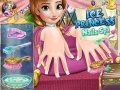 Jwèt Ice princess nails spa
