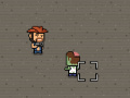 Jwèt Pixel Zombie Shooter