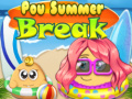 Jwèt Pou Summer Break