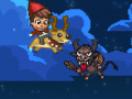 Jwèt Reindeer Rescue