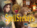 Jwèt Spell Seekers