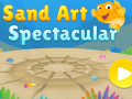Jwèt Sand Art Spectacular
