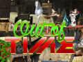 Jwèt Out of Time
