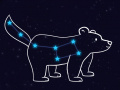 Jwèt Mindy's Constellation Exploration  