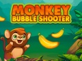 Jwèt Monkey Bubble Shooter