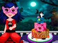 Jwèt Halloween Party
