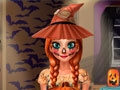 Jwèt Ice Princess Spooky Costumes