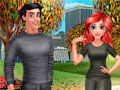 Jwèt Couples Autumn Outfits