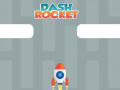 Jwèt Dash Rocket