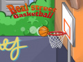 Jwèt Real Street Basketball  