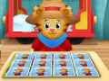 Jwèt Barnyard Match  